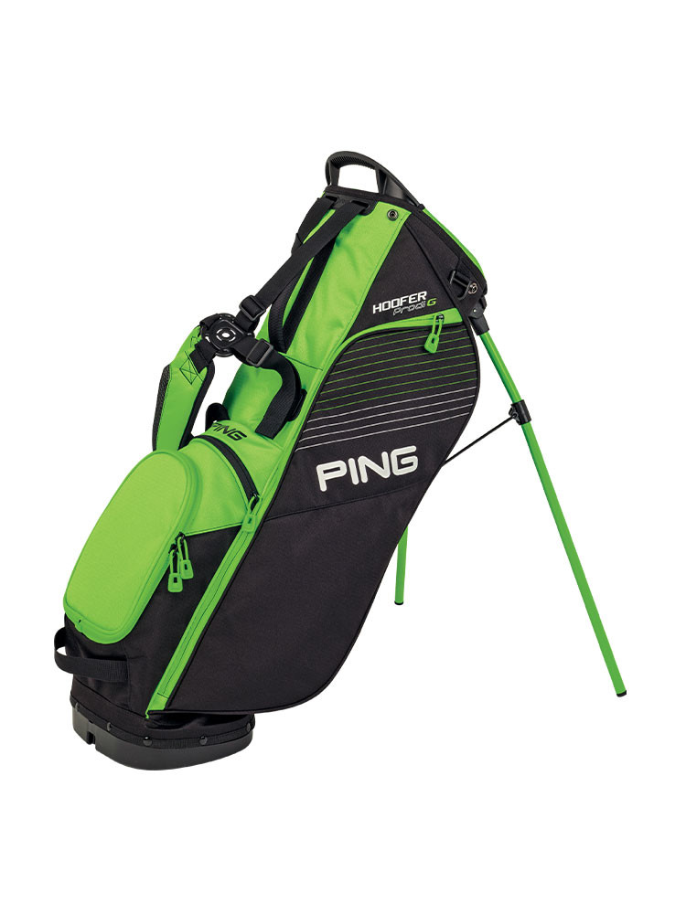 PING Prodi G Junior Stand Bag GolfBox
